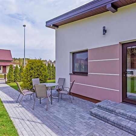 Birutes House Villa Druskininkai Exterior photo