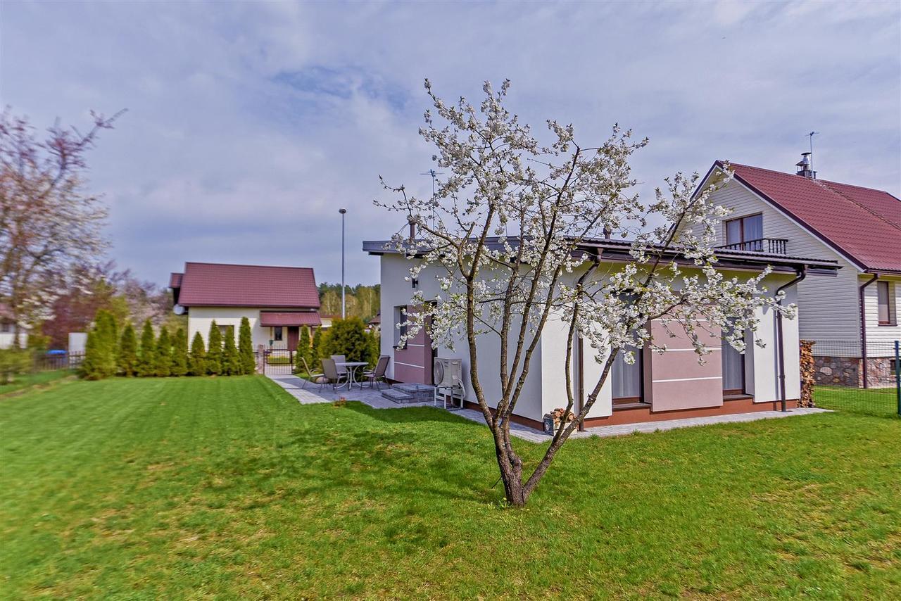 Birutes House Villa Druskininkai Exterior photo